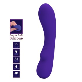 Super mekani silikonski vibrator Matt BI 14667-3-1